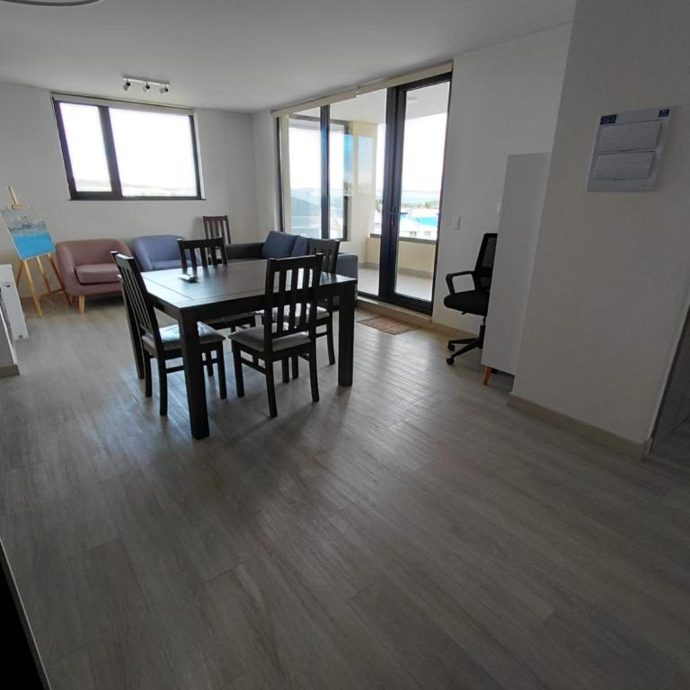 Patagonia Big Family Apart BBQ & HotPool - Apartment - 4