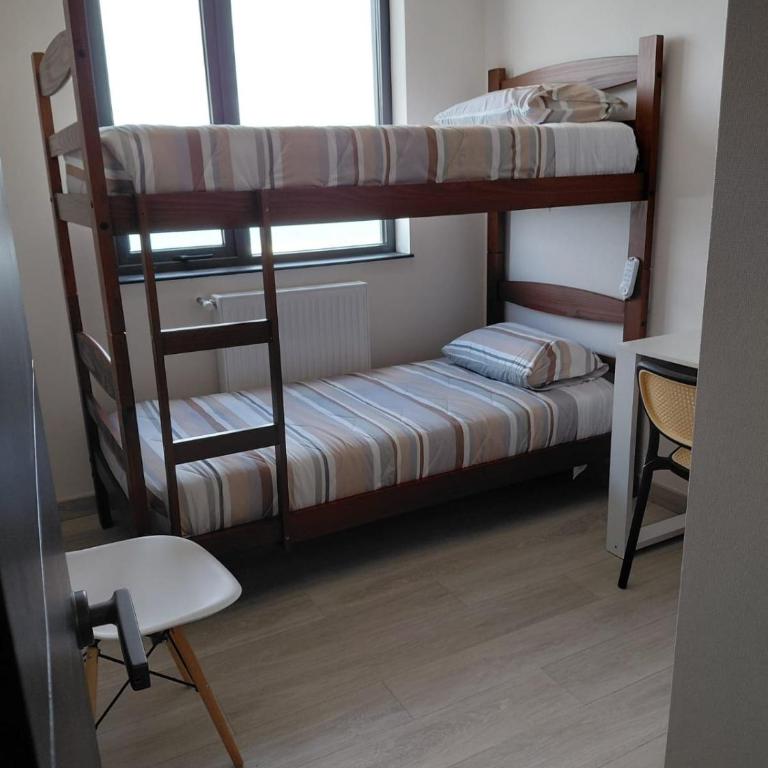 Patagonia Big Family Apart BBQ & HotPool - Apartment - 11