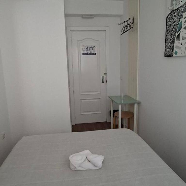AYZ Sierra de Meira - Auto check-in property - Superior Double Room - 13
