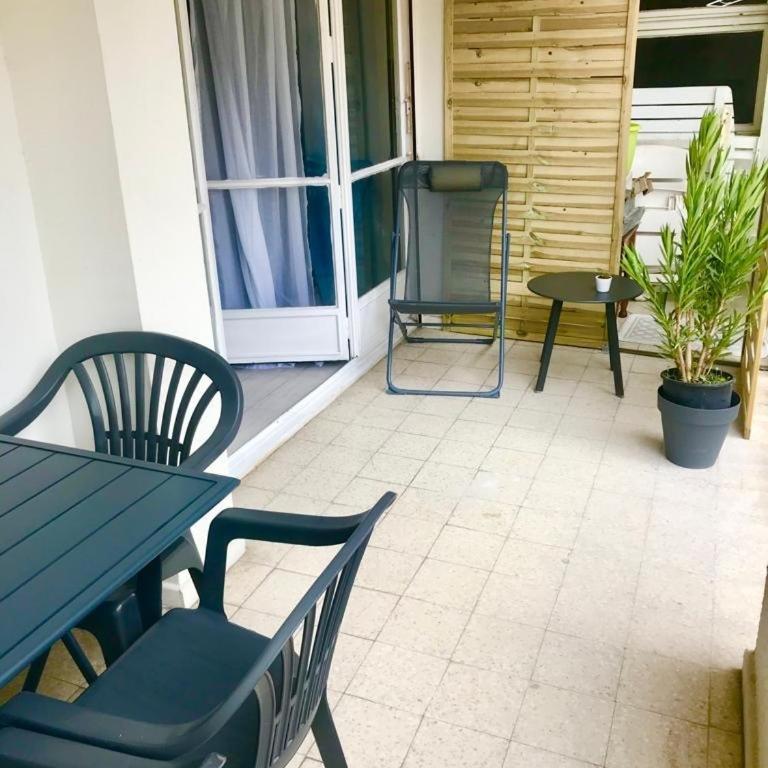 Le Palladium - Studio - 10mn Palais - Climatisé - Apartamento de 1 dormitorio - 11