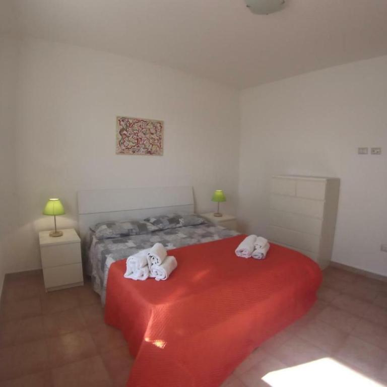 Residenza Villa Gemma - Casa Vacanze - 20