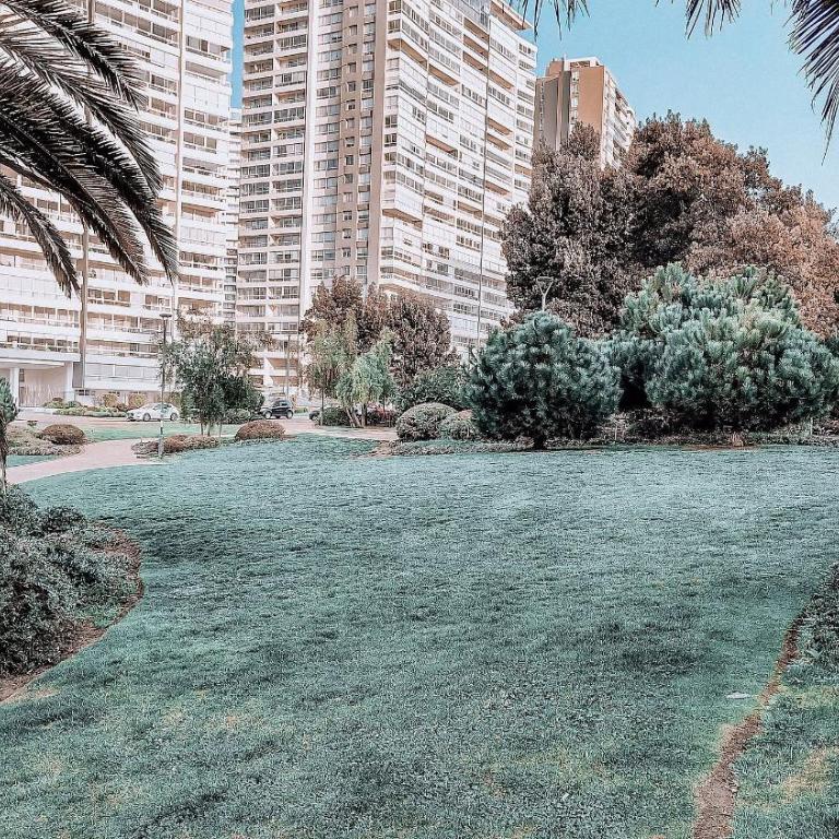 Bright Apartment in Costa Montemar - Apartment - 31