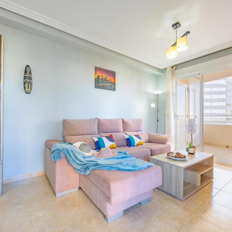 Apartamento Terrazas del Arenal - Plusholidays - Apartamento con vistas - 2