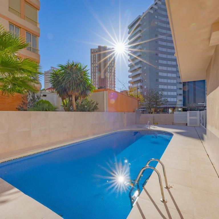 Apartamento Terrazas del Arenal - Plusholidays - Apartamento con vistas - 3