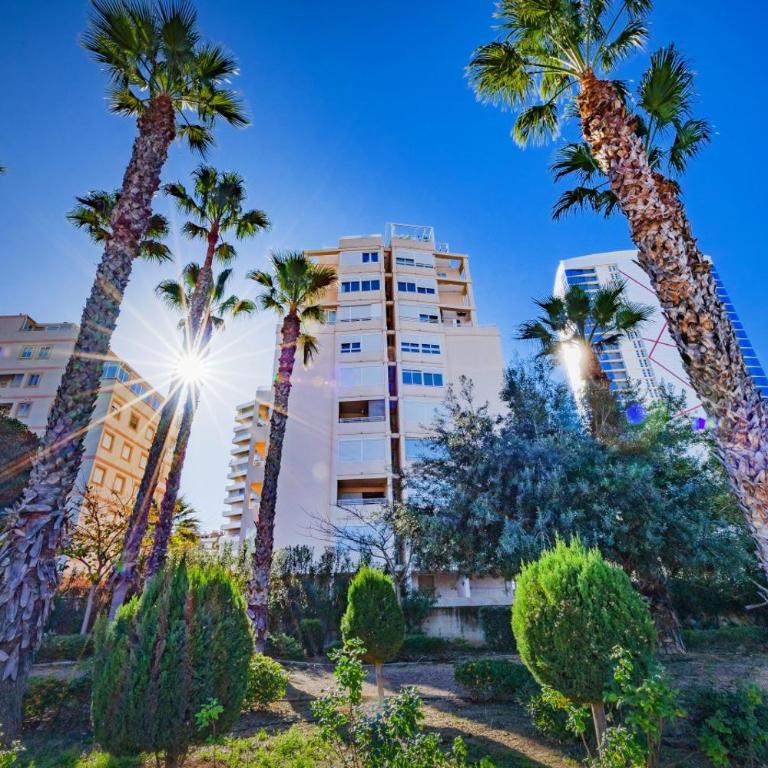 Apartamento Terrazas del Arenal - Plusholidays - Apartamento con vistas - 4