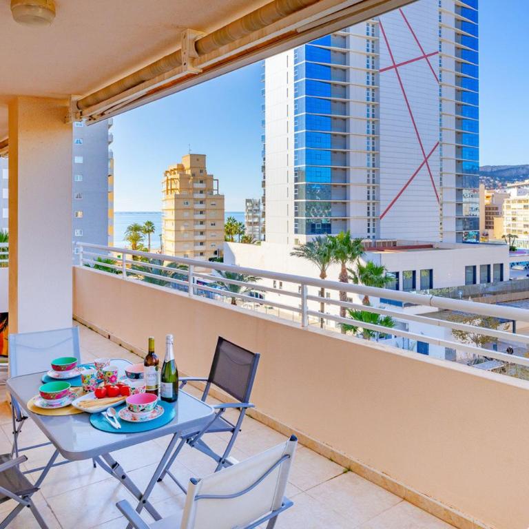 Apartamento Terrazas del Arenal - Plusholidays - Apartamento con vistas - 5