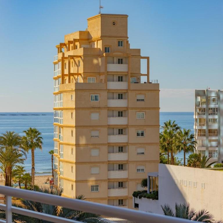 Apartamento Terrazas del Arenal - Plusholidays - Apartamento con vistas - 6