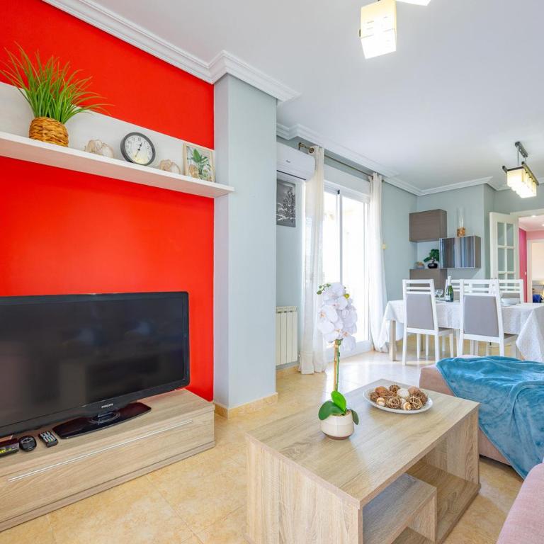 Apartamento Terrazas del Arenal - Plusholidays - Apartamento con vistas - 9