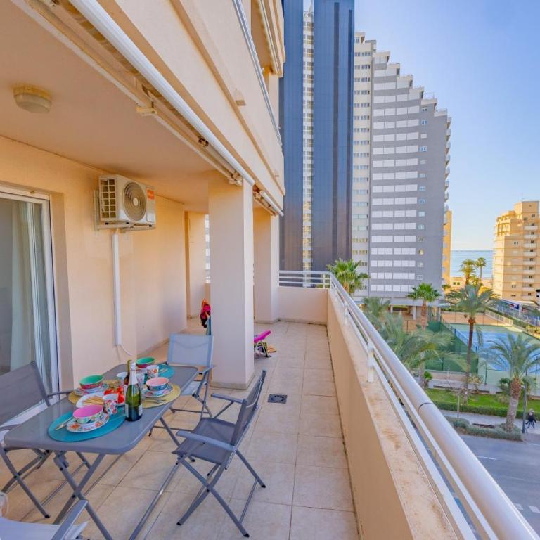 Apartamento Terrazas del Arenal - Plusholidays - Apartamento con vistas - 13