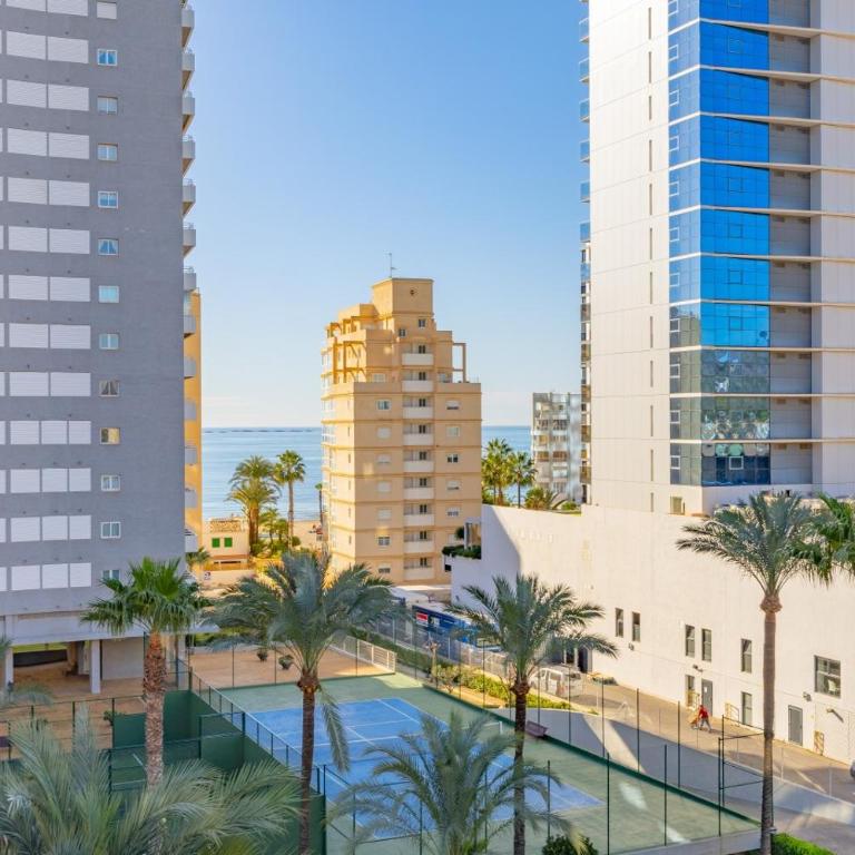 Apartamento Terrazas del Arenal - Plusholidays - Apartamento con vistas - 14