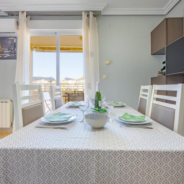 Apartamento Terrazas del Arenal - Plusholidays - Apartamento con vistas - 20