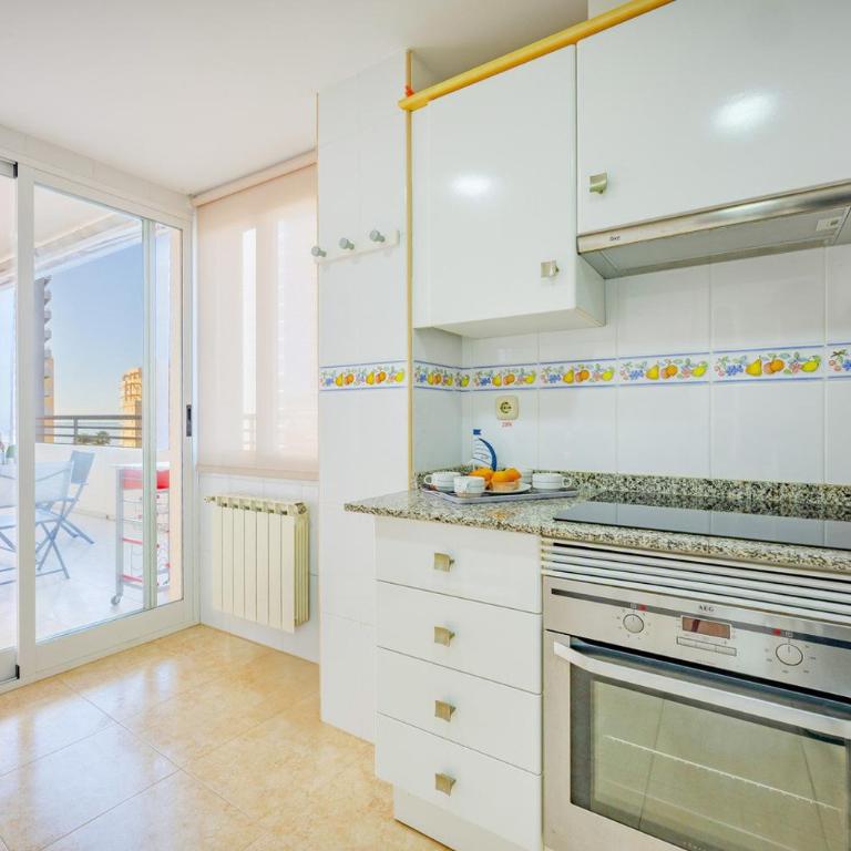 Apartamento Terrazas del Arenal - Plusholidays - Apartamento con vistas - 25