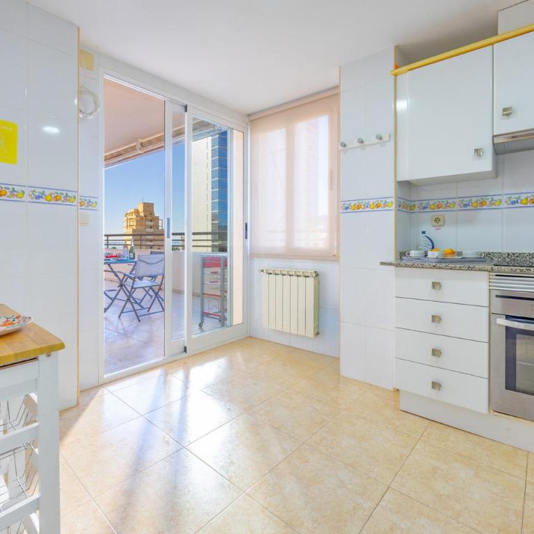 Apartamento Terrazas del Arenal - Plusholidays - Apartamento con vistas - 26