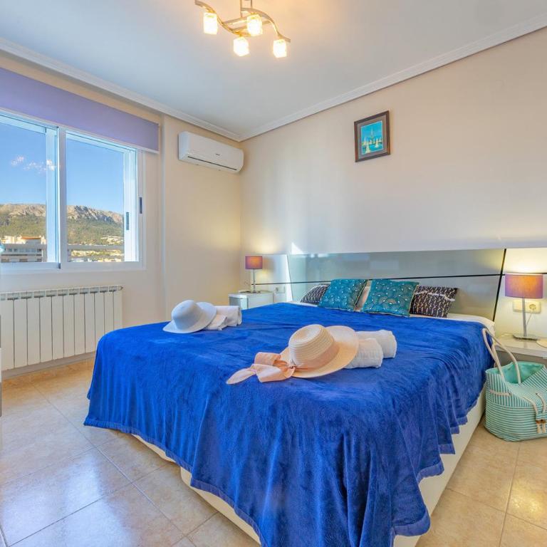 Apartamento Terrazas del Arenal - Plusholidays - Apartamento con vistas - 28