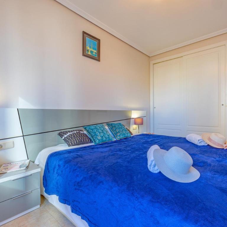 Apartamento Terrazas del Arenal - Plusholidays - Apartamento con vistas - 29