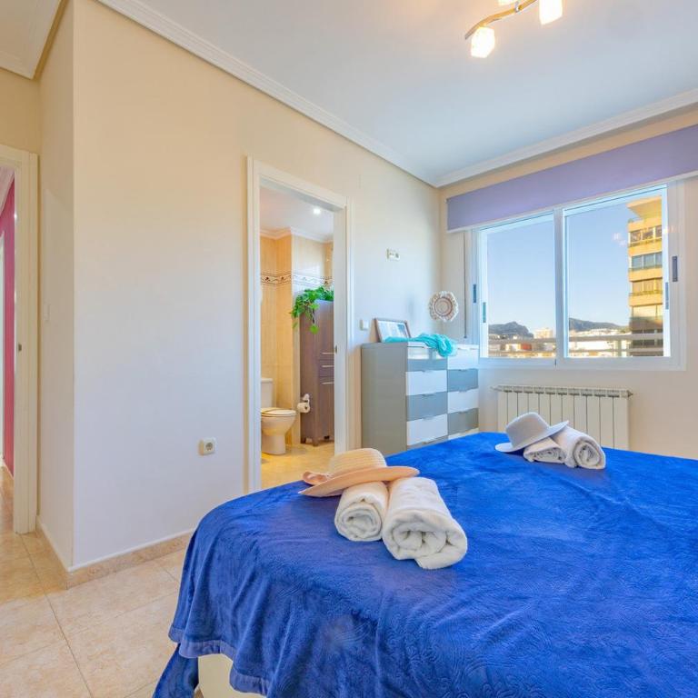 Apartamento Terrazas del Arenal - Plusholidays - Apartamento con vistas - 30