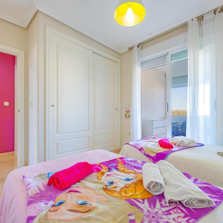 Apartamento Terrazas del Arenal - Plusholidays - Apartamento con vistas - 36