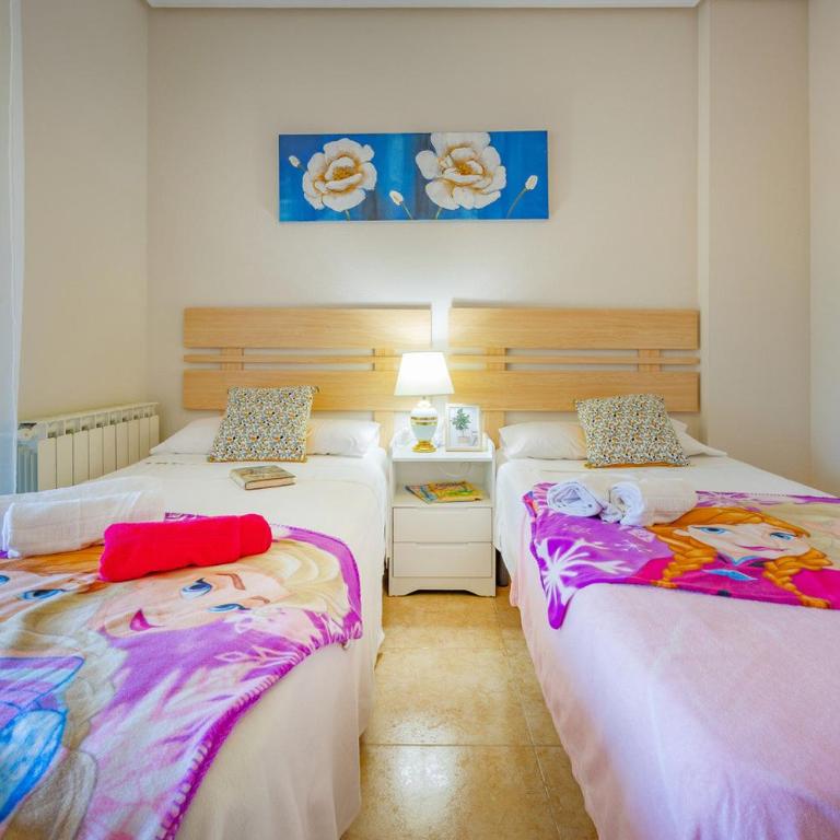 Apartamento Terrazas del Arenal - Plusholidays - Apartamento con vistas - 37