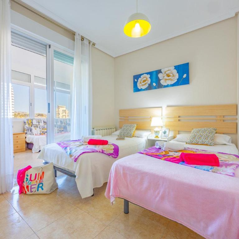 Apartamento Terrazas del Arenal - Plusholidays - Apartamento con vistas - 38