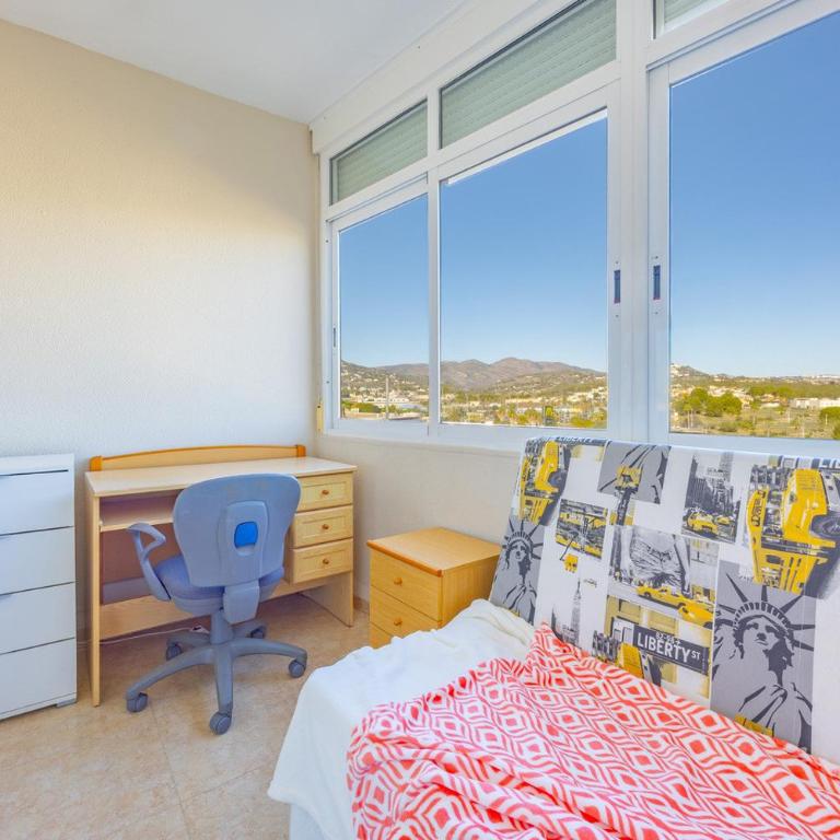 Apartamento Terrazas del Arenal - Plusholidays - Apartamento con vistas - 42