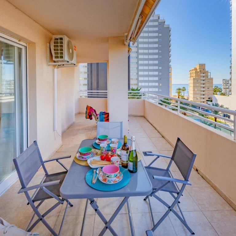 Apartamento Terrazas del Arenal - Plusholidays - Apartamento con vistas - 44
