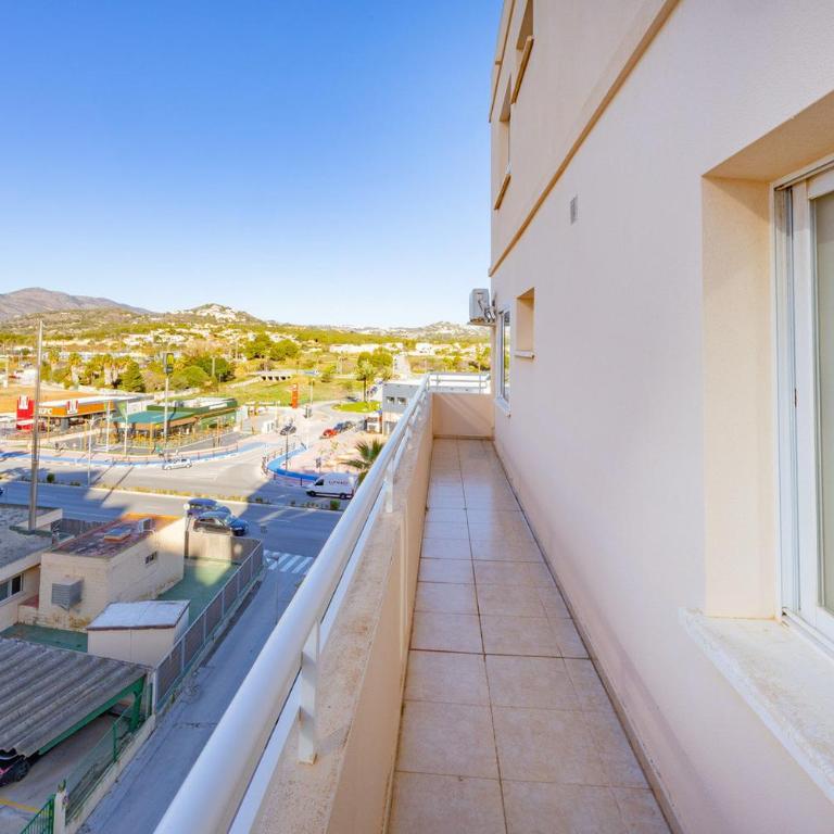 Apartamento Terrazas del Arenal - Plusholidays - Apartamento con vistas - 46