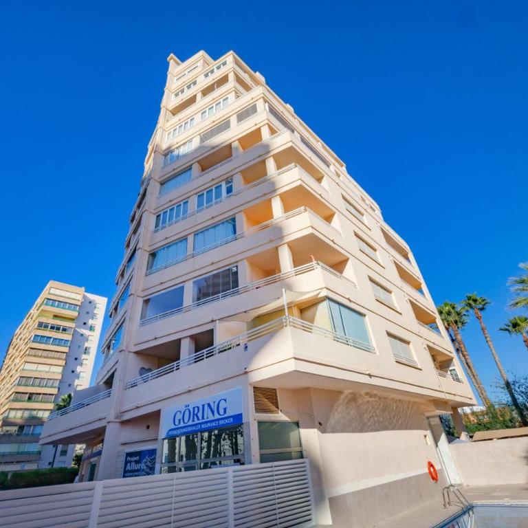 Apartamento Terrazas del Arenal - Plusholidays - Apartamento con vistas - 52