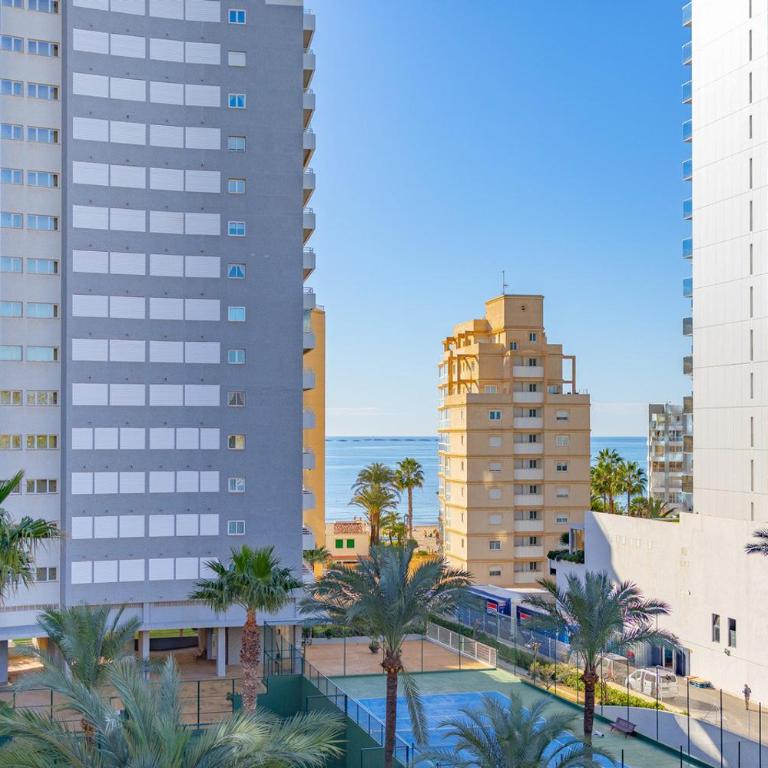 Apartamento Terrazas del Arenal - Plusholidays - Apartamento con vistas - 53