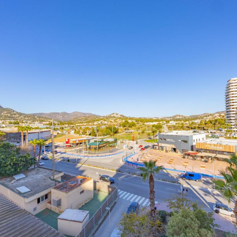Apartamento Terrazas del Arenal - Plusholidays - Apartamento con vistas - 54