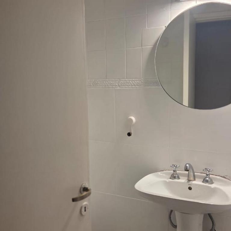 Alquiler Temporal en Mar Del Plata - Casa Kao - Two-Bedroom Apartment - 5