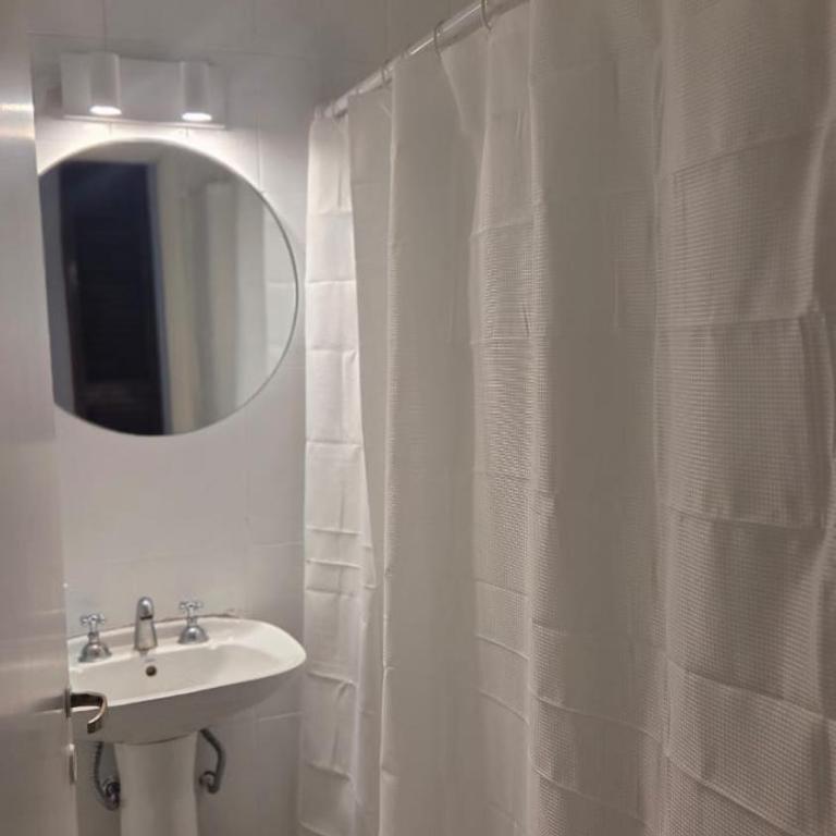 Alquiler Temporal en Mar Del Plata - Casa Kao - Two-Bedroom Apartment - 6