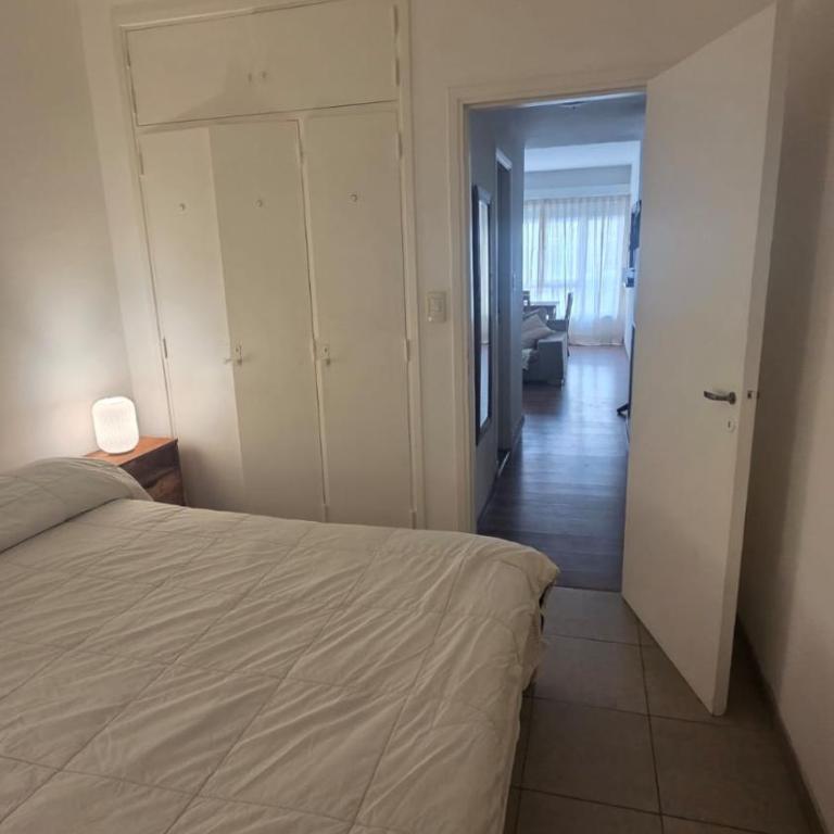 Alquiler Temporal en Mar Del Plata - Casa Kao - Two-Bedroom Apartment - 7