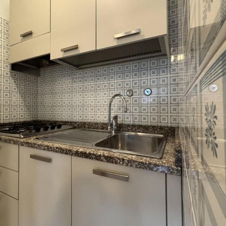 Modern apartment in Bibione Pineda - Beahost - Appartement - 4