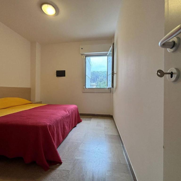 Modern apartment in Bibione Pineda - Beahost - Appartement - 9