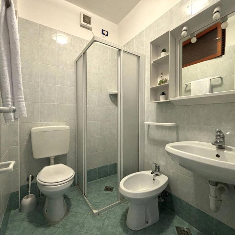 Modern apartment in Bibione Pineda - Beahost - Appartement - 10