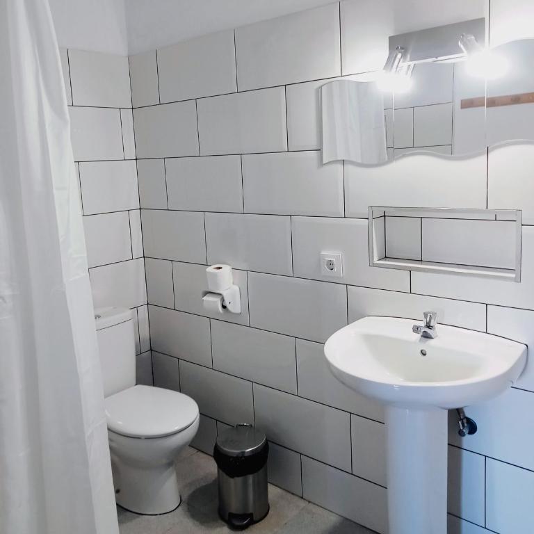 Montaña Las Tortolas - One-Bedroom Apartment - 2