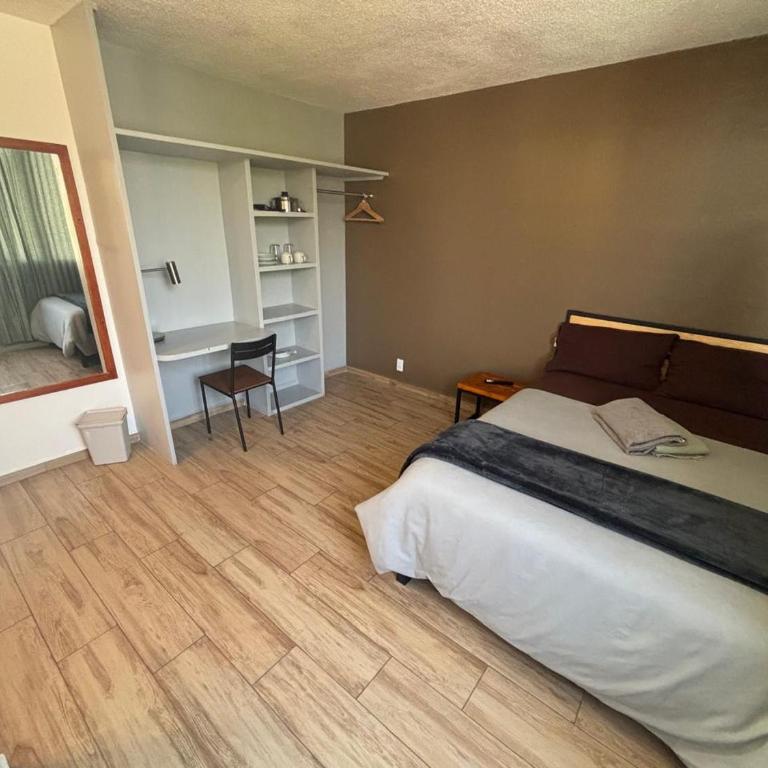 Compact Studio Apartment Casa Icacos #8 - Estudio con 1 cama grande - 13