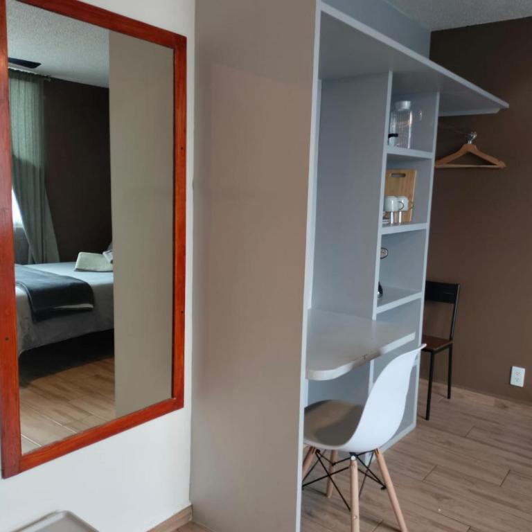 Compact Studio Apartment Casa Icacos #8 - Estudio con 1 cama grande - 14