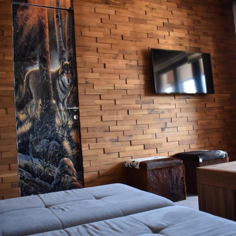 Apartmani Jeca - One-Bedroom Apartment - 4