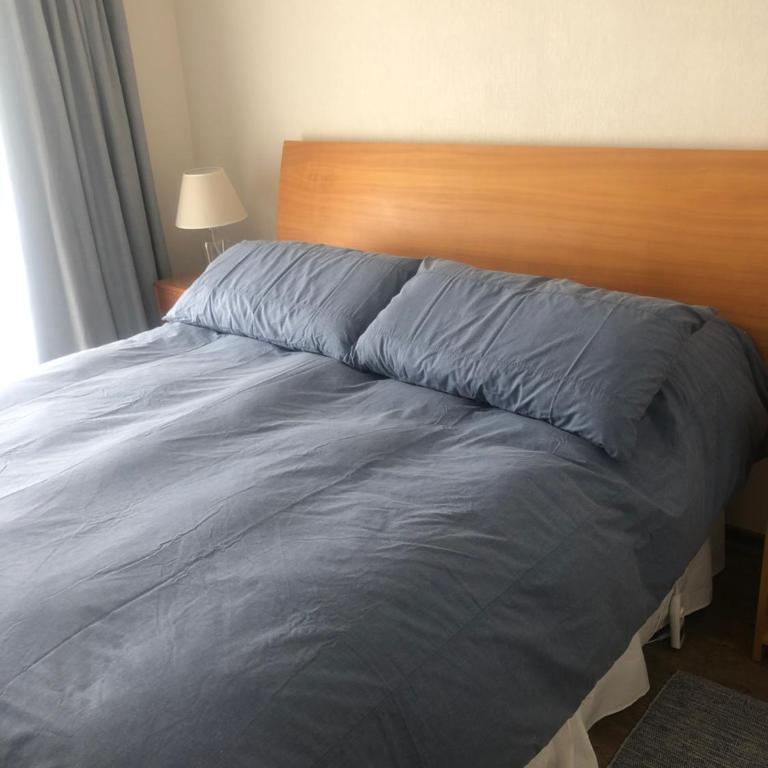Departamento San Alfonso del Mar - Two-Bedroom Apartment - 11