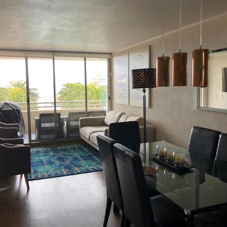 Departamento San Alfonso del Mar - Two-Bedroom Apartment - 6