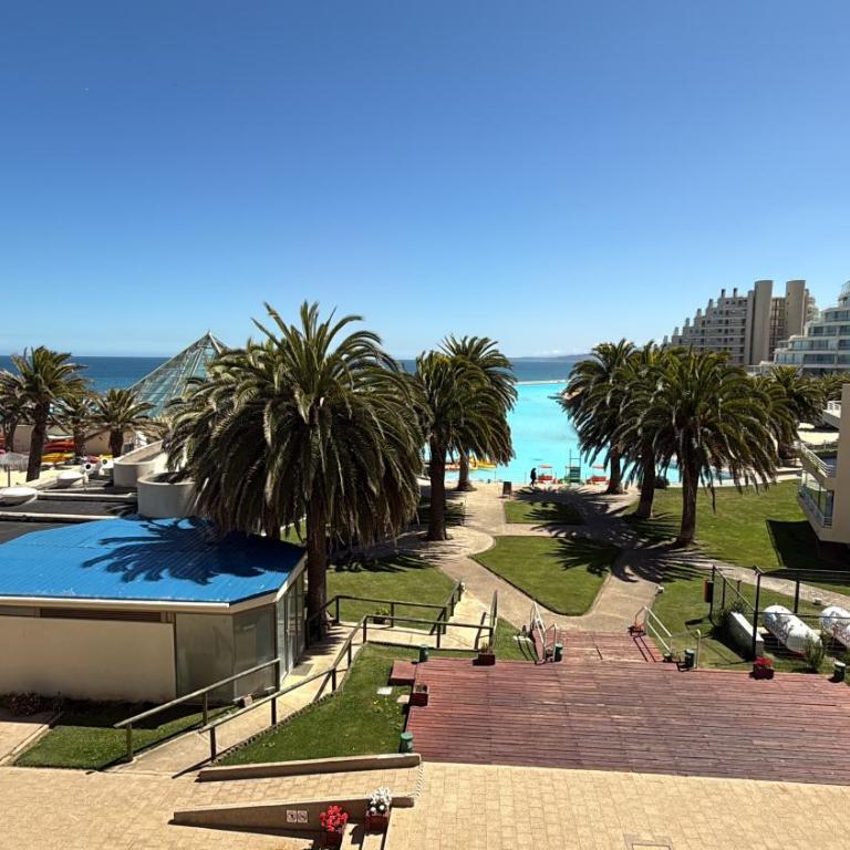 Departamento San Alfonso del Mar - Two-Bedroom Apartment - 3