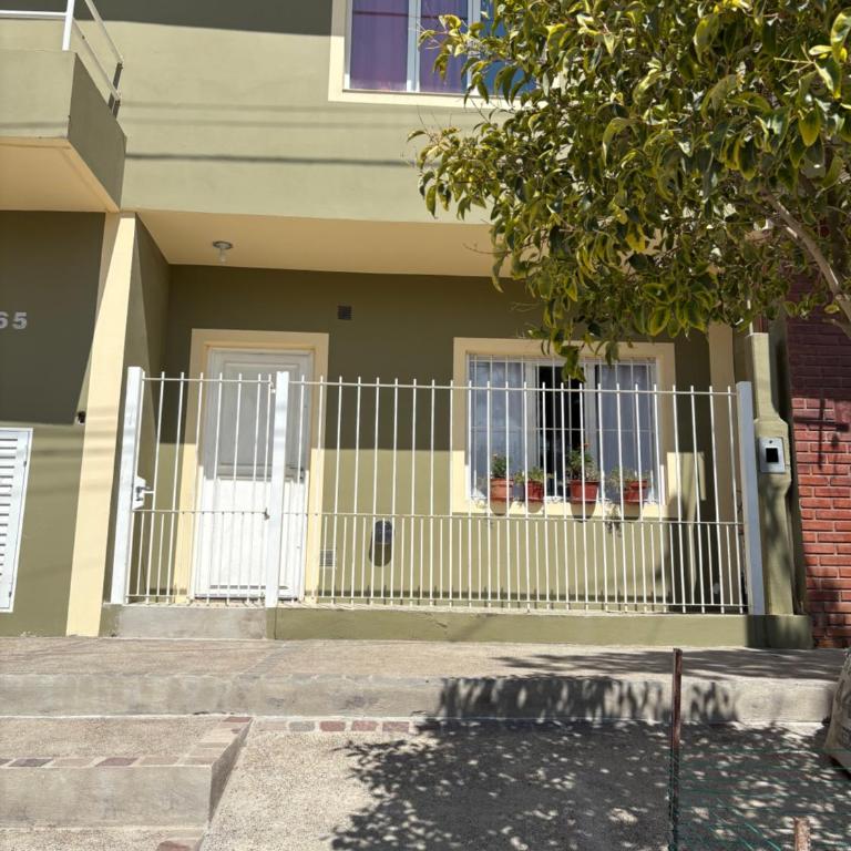 Suarez home - Apartamento de 1 dormitorio - 2