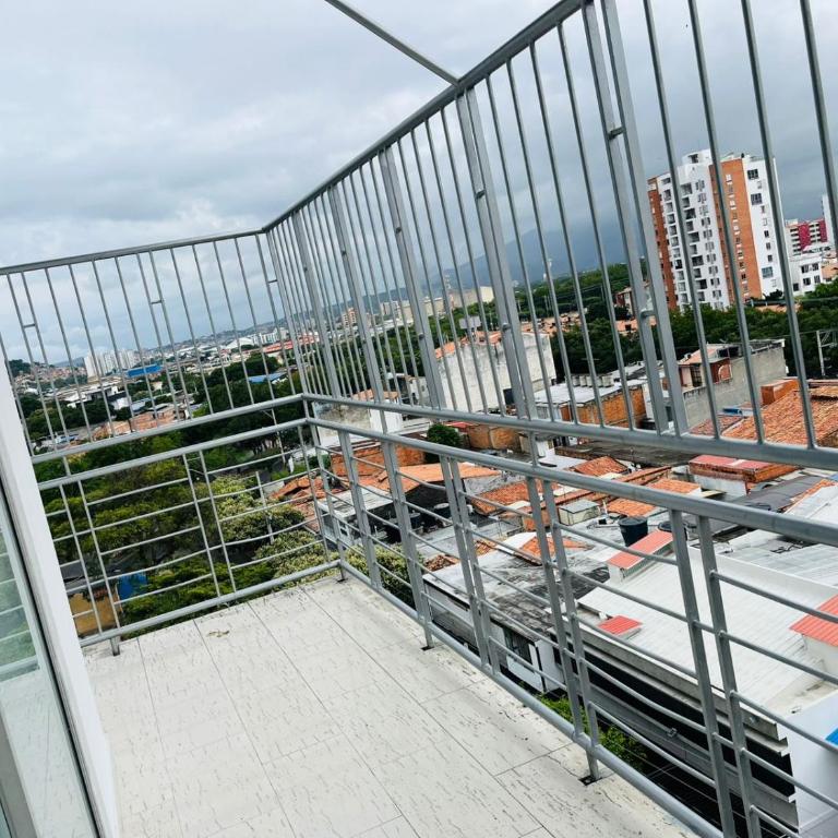 Apartamentos Luxory - Apartamento Suite - 8