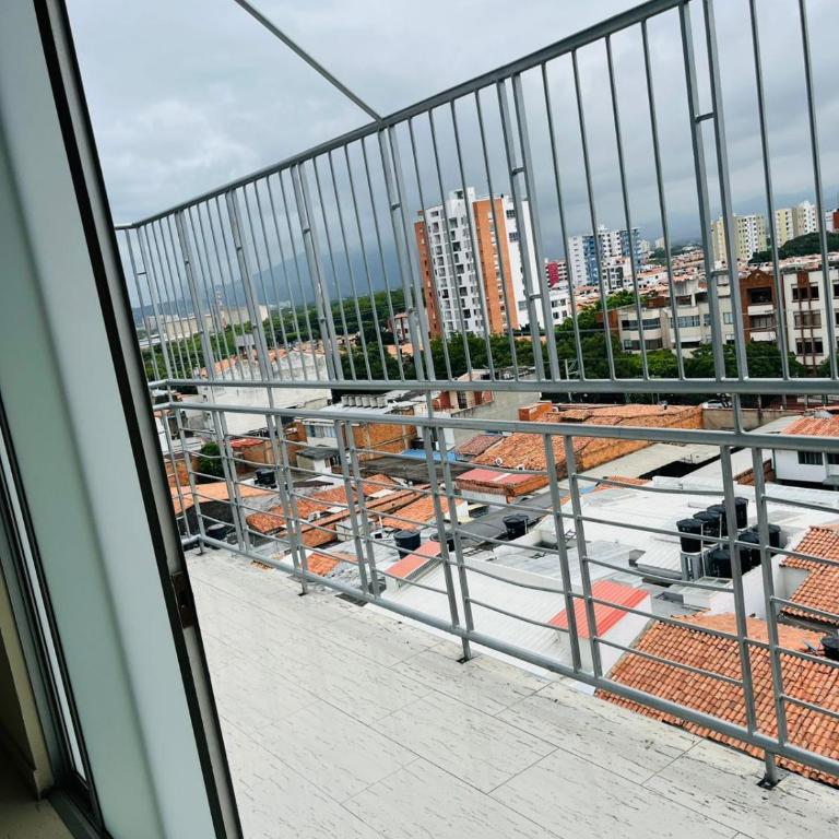Apartamentos Luxory - Apartamento Suite - 12