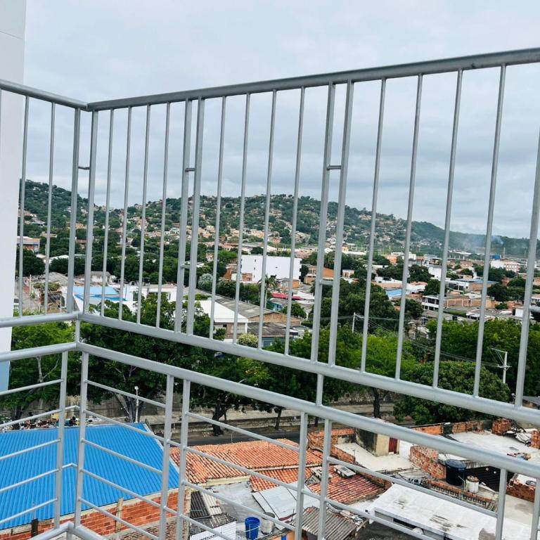 Apartamentos Luxory - Apartamento Suite - 14