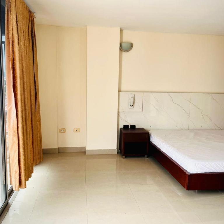 Apartamentos Luxory - Apartamento Suite - 20