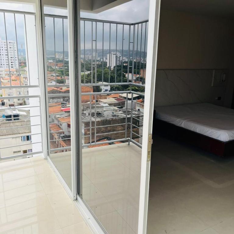 Apartamentos Luxory - Apartamento Suite - 21