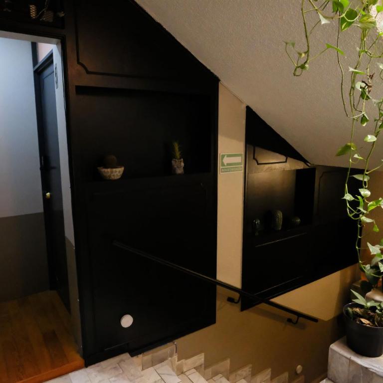 Compact Studio Apartment Casa Icacos #8 - Estudio con 1 cama grande - 21