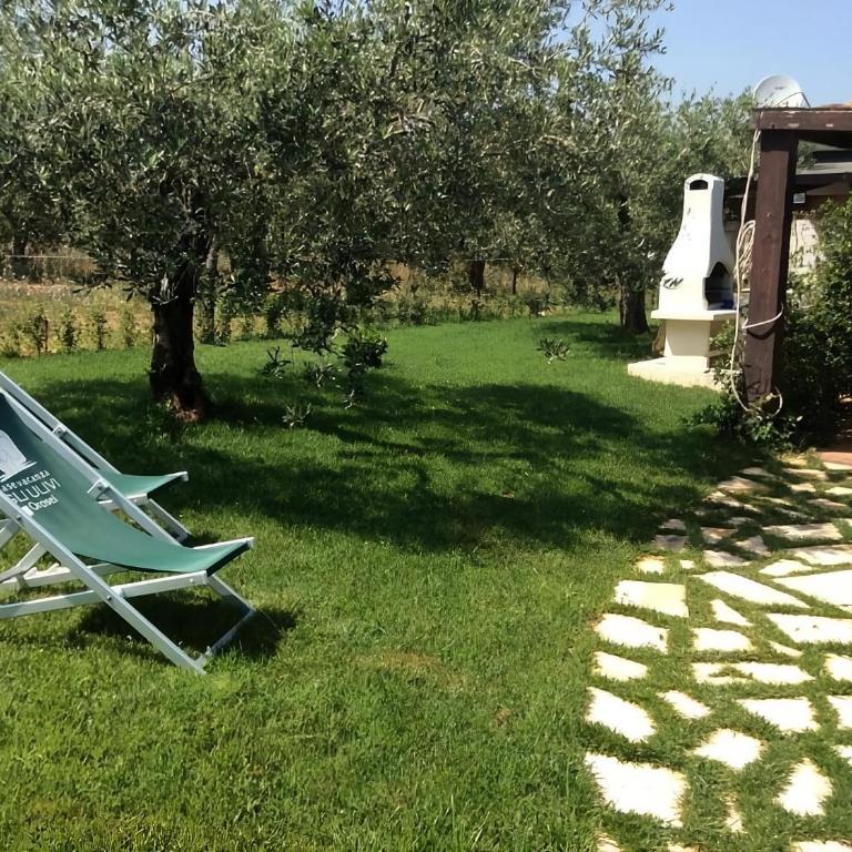 Villa Maralai - Casa con 2 Camere da Letto - 3